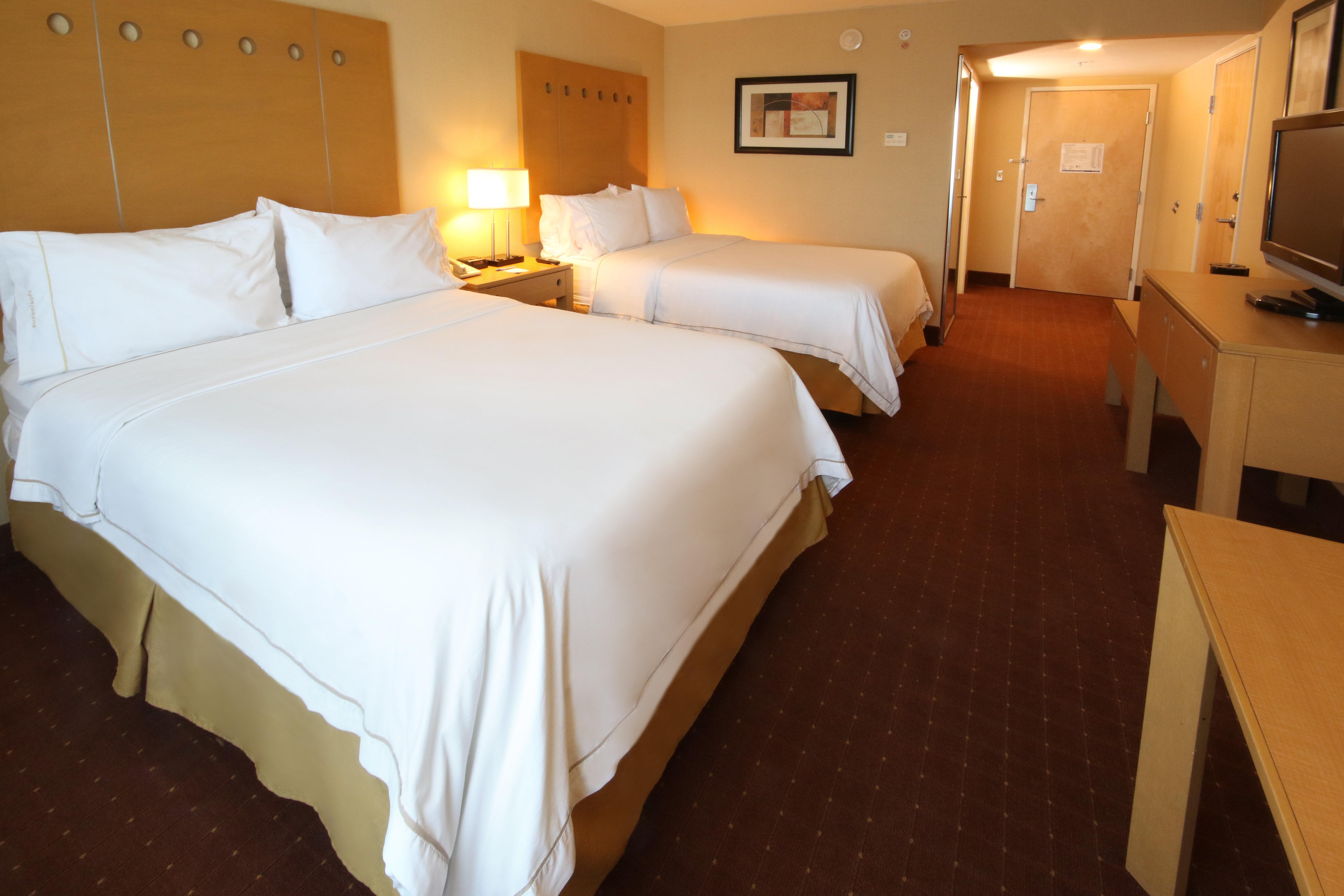 Holiday Inn Express Hotel & Suites Cd. Juarez - Las Misiones By Ihg Екстериор снимка