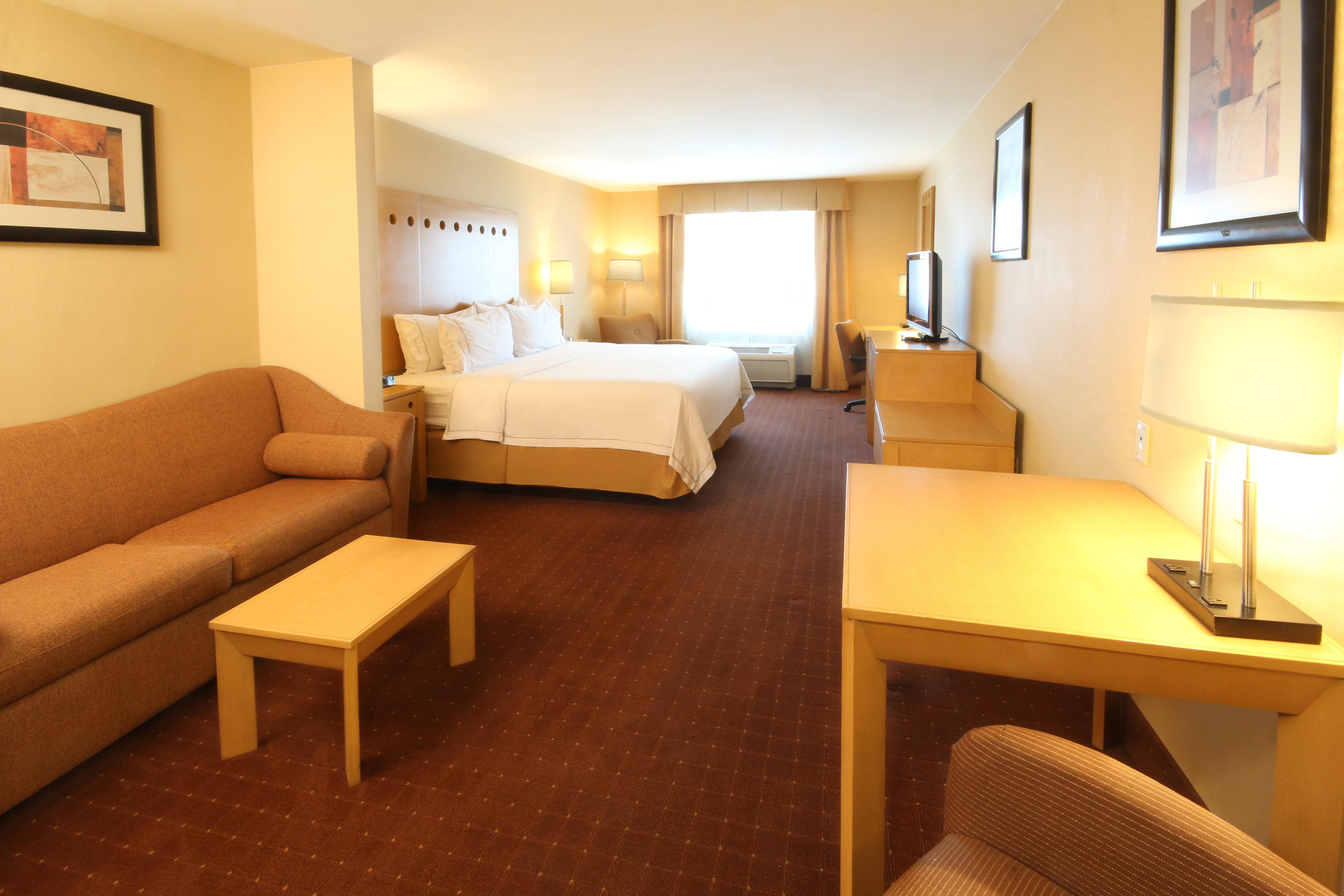 Holiday Inn Express Hotel & Suites Cd. Juarez - Las Misiones By Ihg Екстериор снимка