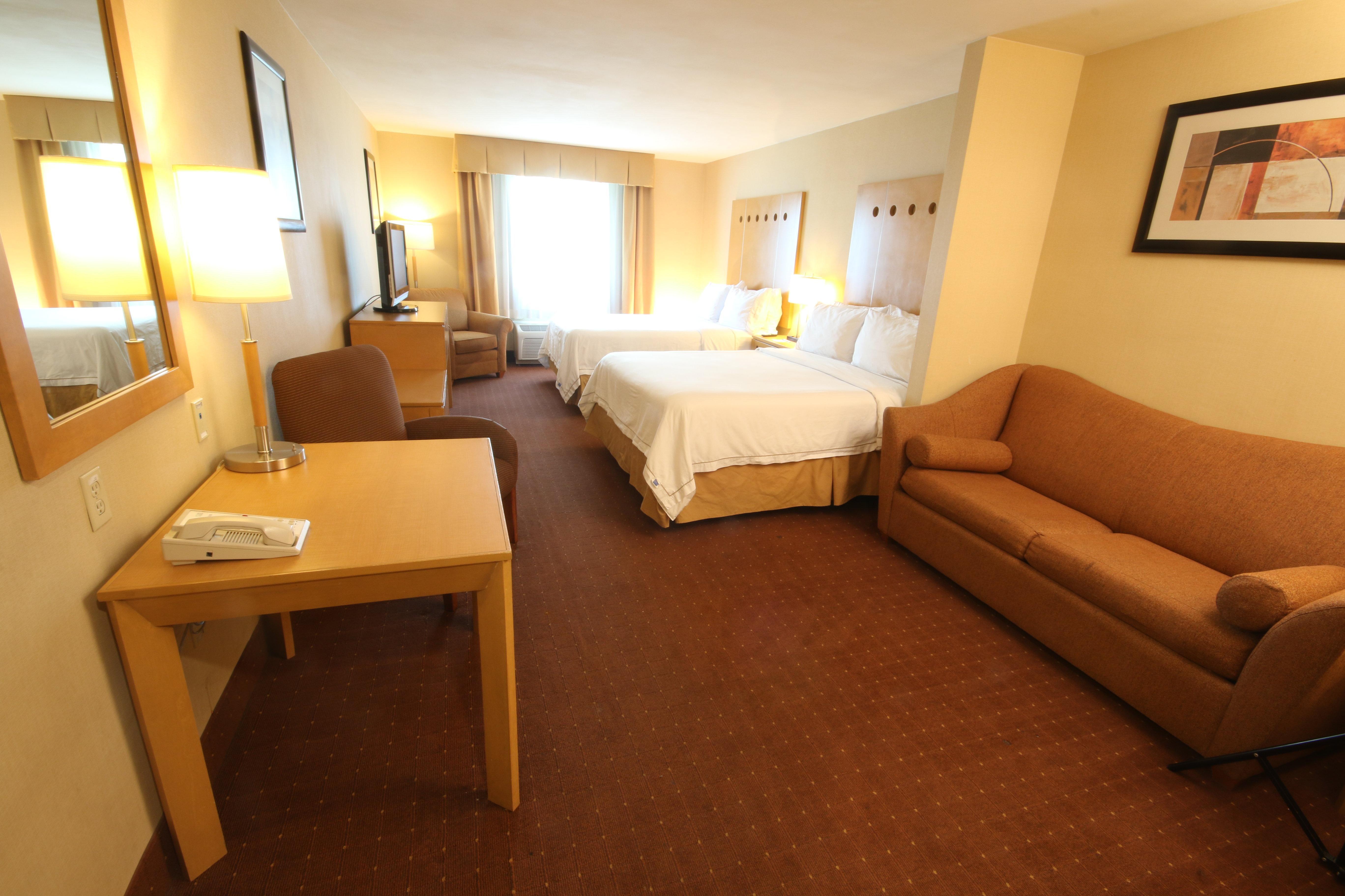 Holiday Inn Express Hotel & Suites Cd. Juarez - Las Misiones By Ihg Екстериор снимка