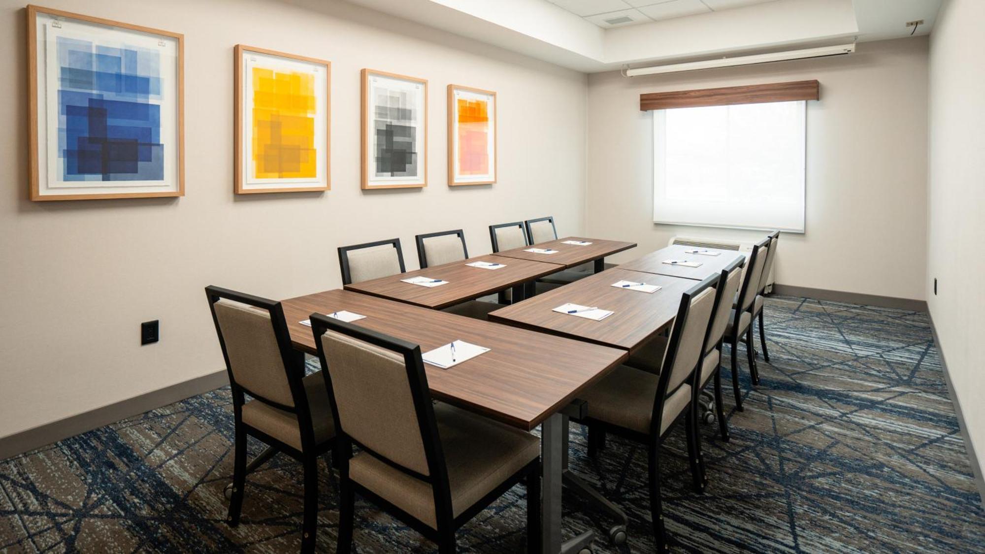 Holiday Inn Express Hotel & Suites Cd. Juarez - Las Misiones By Ihg Екстериор снимка