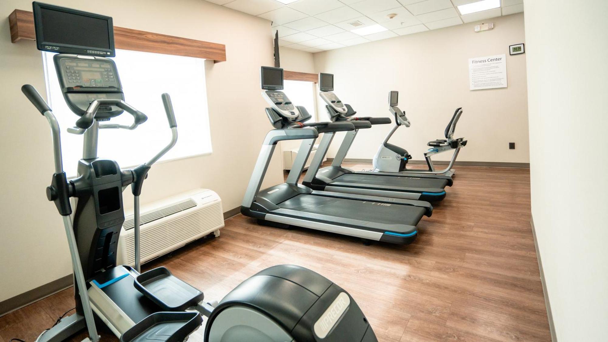 Holiday Inn Express Hotel & Suites Cd. Juarez - Las Misiones By Ihg Екстериор снимка