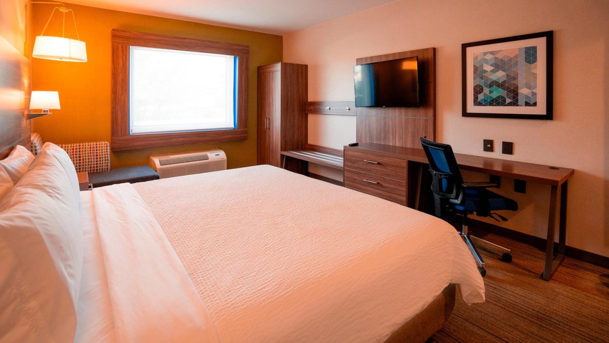 Holiday Inn Express Hotel & Suites Cd. Juarez - Las Misiones By Ihg Екстериор снимка